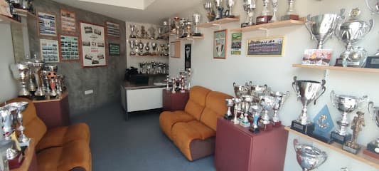 Escuela de fútbol C.D. AL-BASIT - fútbol in Albacete