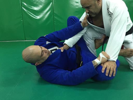 IAM VITAE CUENCA INSTITUTO DE ARTES MARCIALES - judo in Cuenca