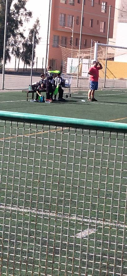 Club Deportivo Cerruda - fútbol in Vecindario