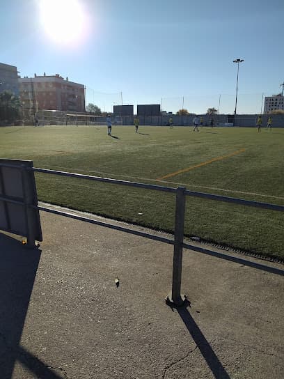 Don Bosco Club de Futbol - fútbol in Córdoba