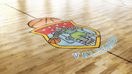 C.B. ValdeBasket Lagomar - Club Baloncesto Valdemoro - baloncesto in Valdemoro