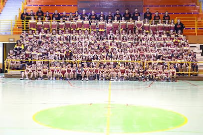 Club Baloncesto Navalcarnero, CBN - baloncesto in Navalcarnero