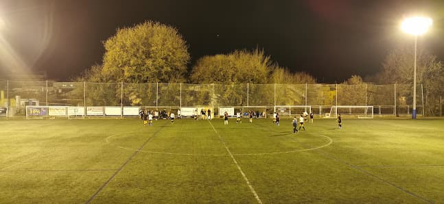 Escola de Futbol Sàbat - fútbol in Girona