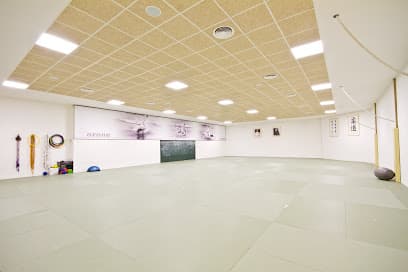 OZONE GYM SANTIAGO - natacion in Santiago de Compostela