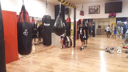 Ciutat Esportiva Dani Jarque - fútbol in Sant Adrià de Besòs