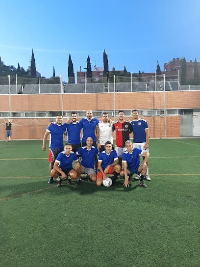 Club Deportivo Trinidad - fútbol in Barcelona