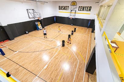 RBA | Rookie Basket Academy - baloncesto in Oviedo