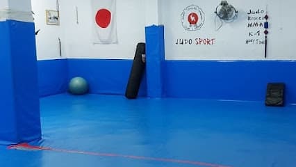 Club Deportivo Ho Sin Sul (I) - judo in Córdoba