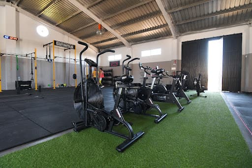 Centro Powerhouse - karate in L'Eliana