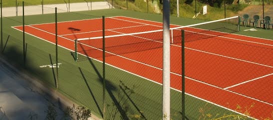 Club Family Pádel - Los Tilos - tenis in Teo