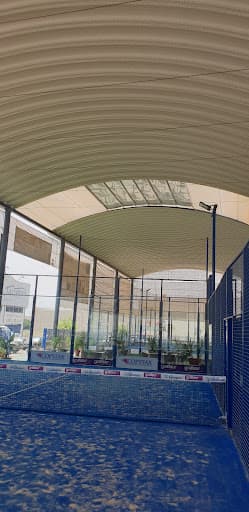 CD. Padel the Quemadas - padel in Córdoba