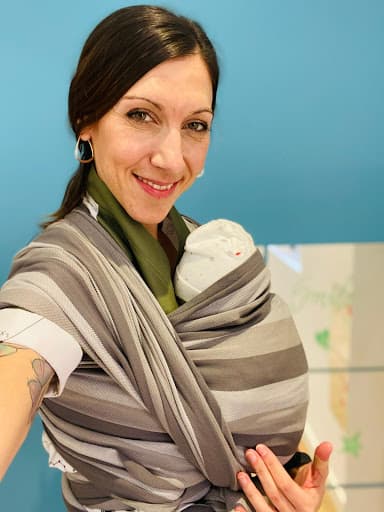 Neurekids & Babies - Baby Spa - Fisioterapia y Osteopatia Pediatrica - natacion in Ciudad Real