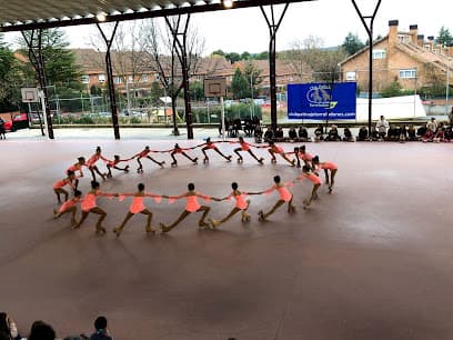 Club de Patinaje Kids Roll | Patinódromo Arganzuela - skateboard in Madrid