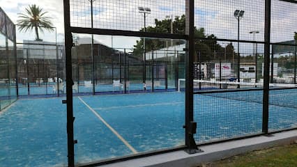 Racket Club Los Granados - padel in Marbella