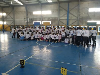 Polideportivo Municipal Pepe San Andrés San Juan Del Puerto - natacion in San Juan del Puerto