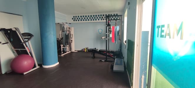 Centro Deportivo TeamEDD - fútbol in San Miguel de Salinas