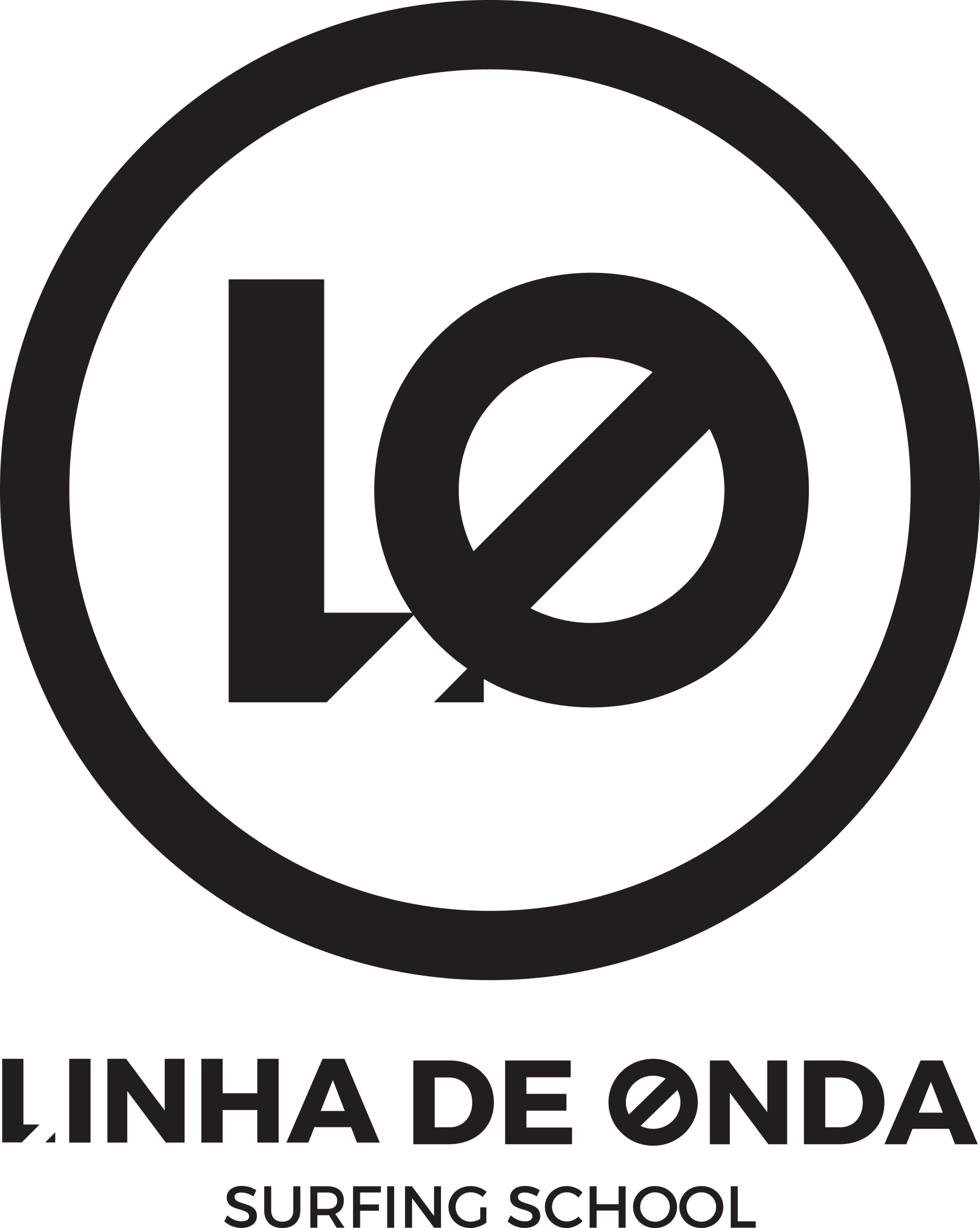 Linha de Onda - Surfing School - Porto - surf in Matosinhos
