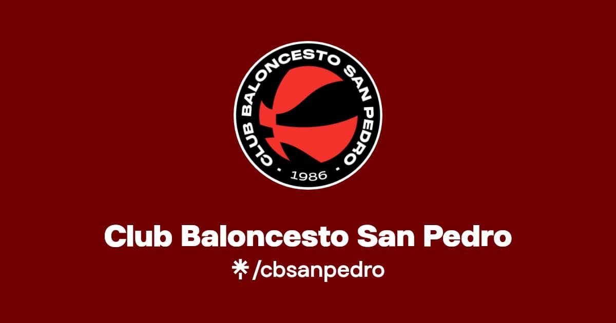 San Pedro Basketball Club (CB San Pedro) - baloncesto in San Pedro Alcántara