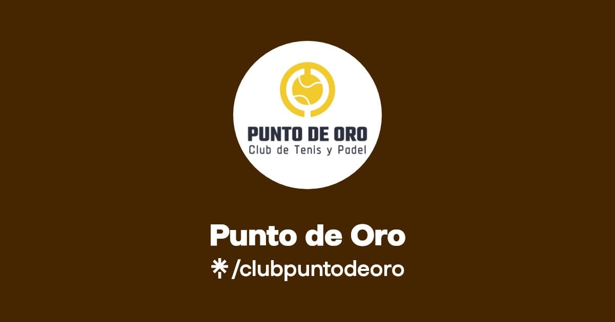 Punto de Oro - Club de Tenis y Padel - tenis in Cadreita