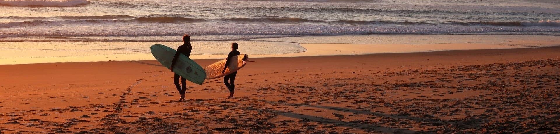 Surf school Llanes - surf in Llanes