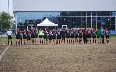 A.S.D. Rugby Cernusco - rugby in Cernusco sul Naviglio