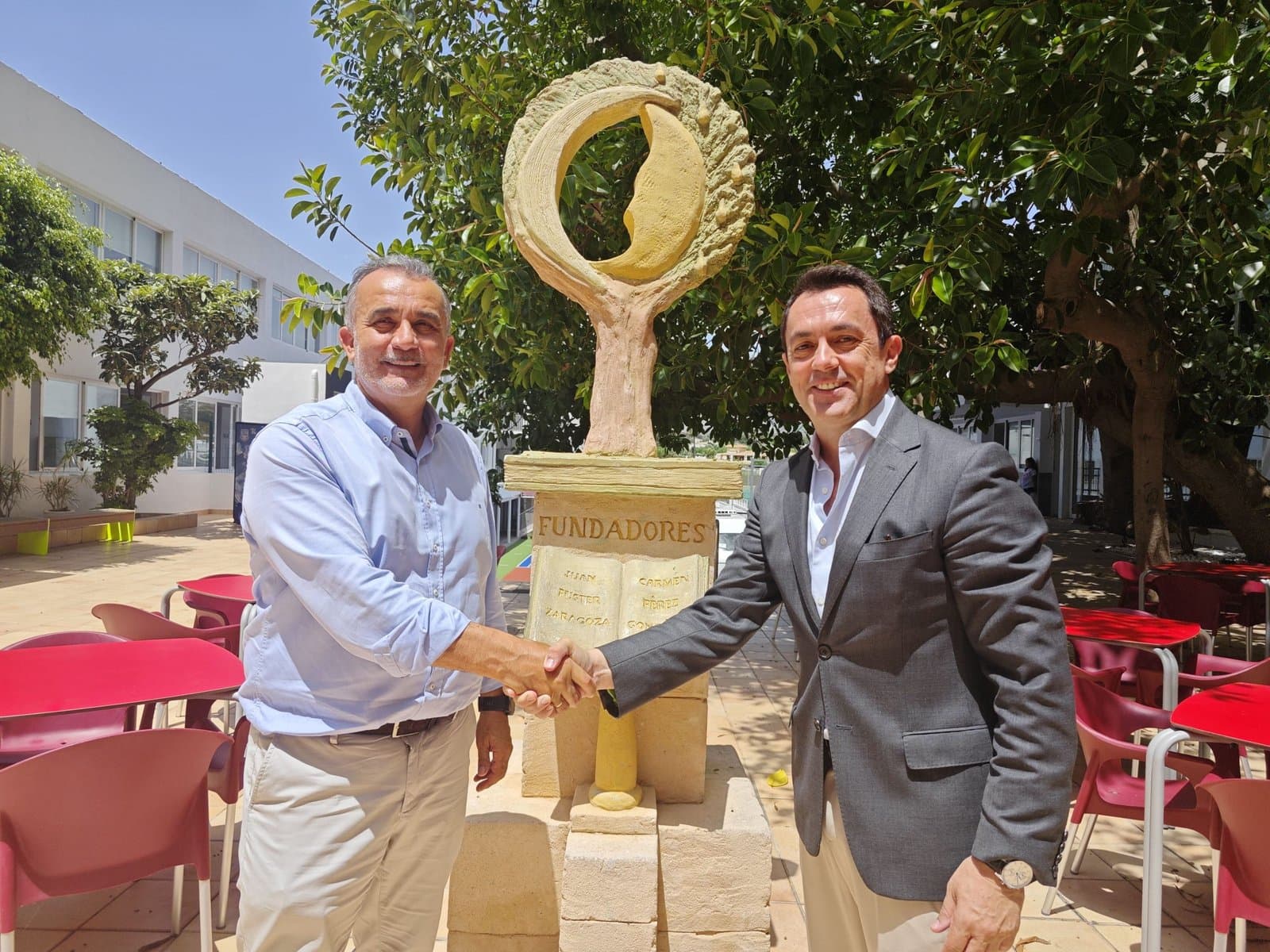 Campos de Fútbol Antonio López - fútbol in Benidorm