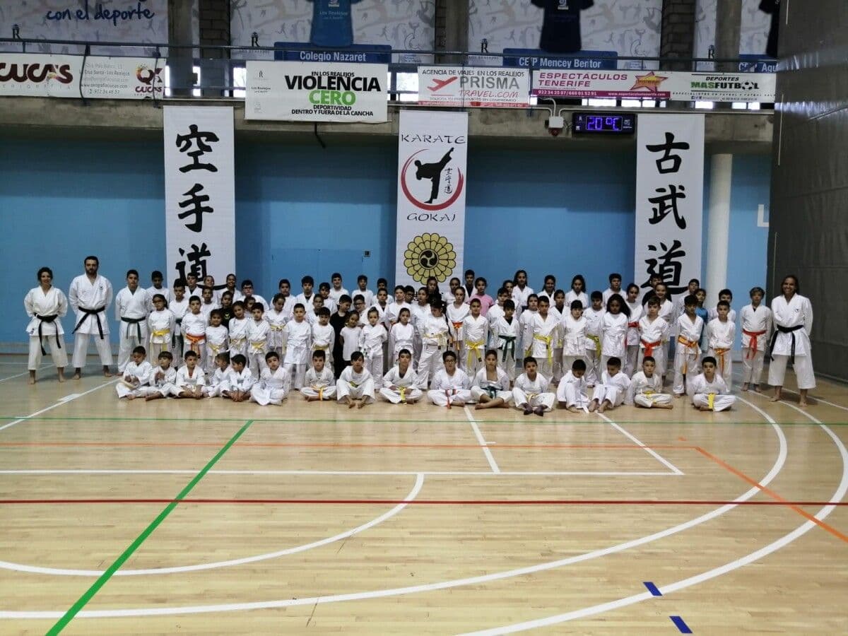 Karate Sigma - karate in San Vicente del Raspeig