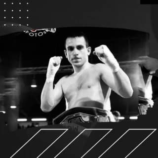 MANILA BOXING CLUB - boxeo in Madrid