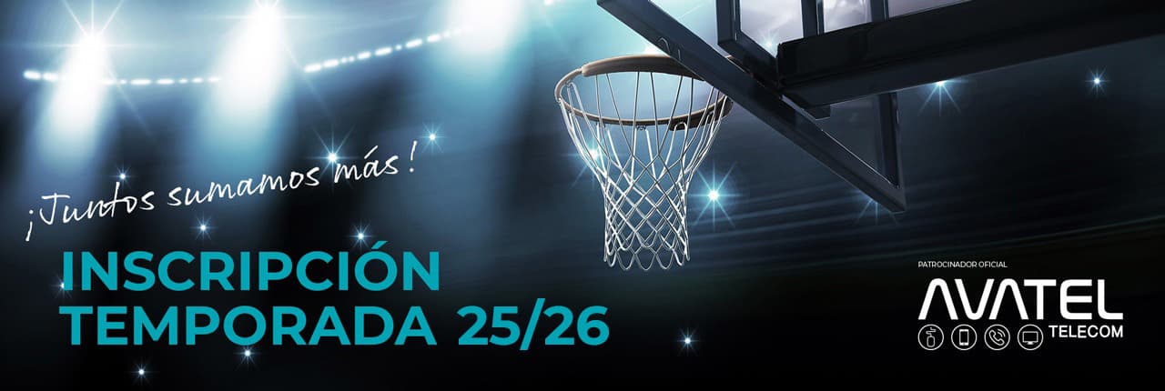 CD Marbella Basket - baloncesto in Marbella