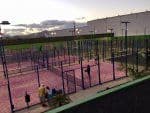 Lanzarote Padel Center - padel in Arrecife