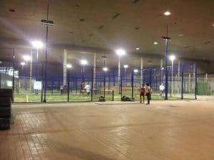 Life Padel Elche - padel in Elx