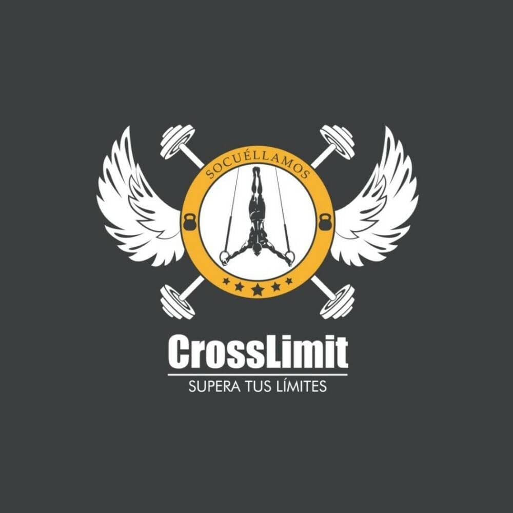 CrossLimit Supera tus Límites - crossfit in Socuéllamos
