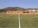 Camp de futbol La Ciutadella - fútbol in Mont-ras