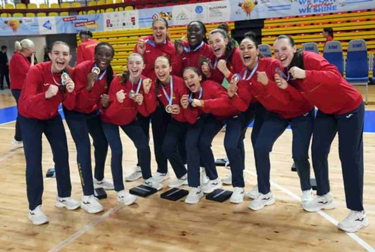 Baloncesto ciudad de Móstoles - baloncesto in Móstoles