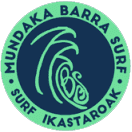 Mundaka Barra Surf - surf in Mundaka