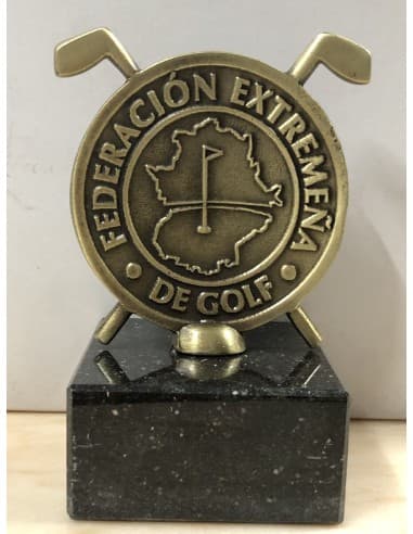 Federación Extremeña de Golf - golf in Cáceres