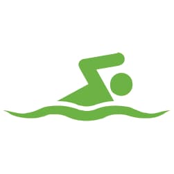 POU4SAS - natacion in Súria