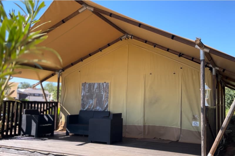 Oasis Surfcamp Portugal - surf in Estômbar