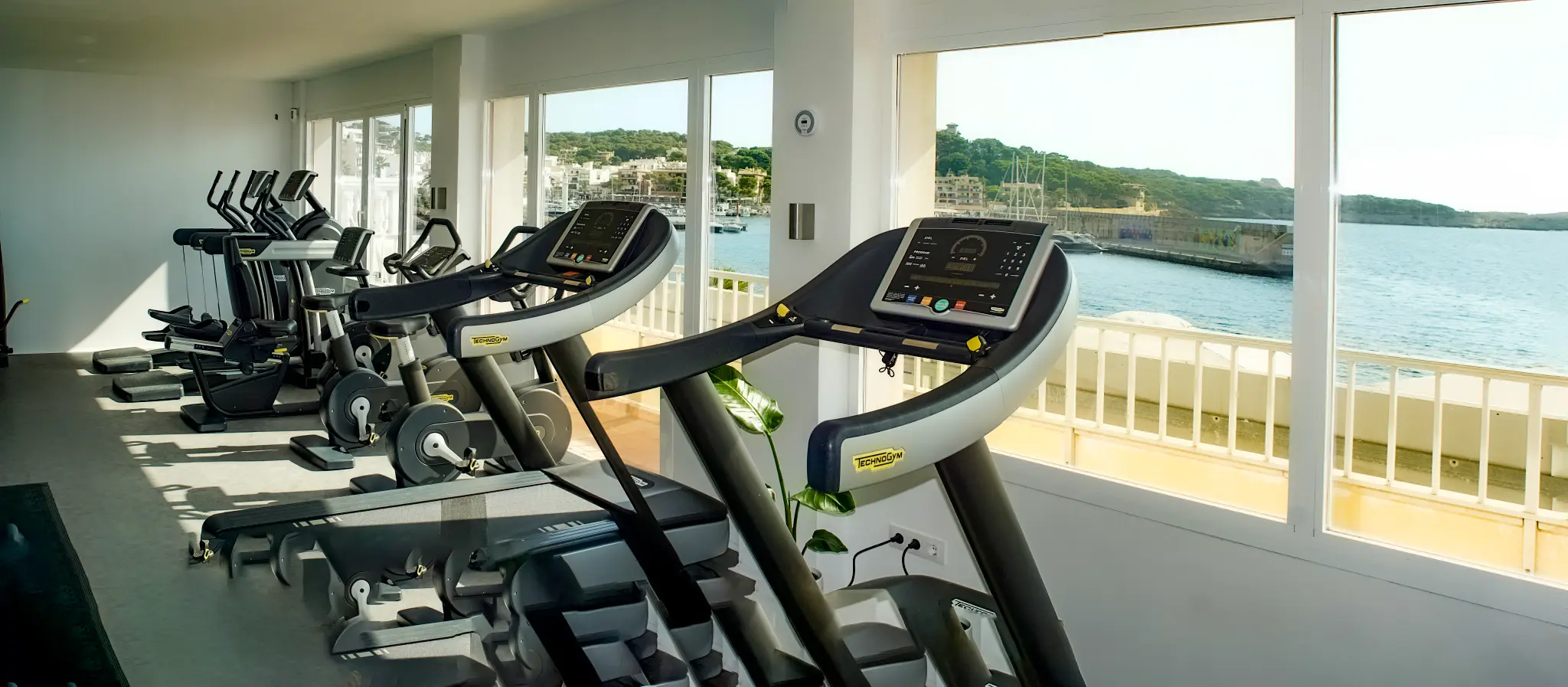 Ocean Fitness Cala Rajada - natacion in Cala Rajada