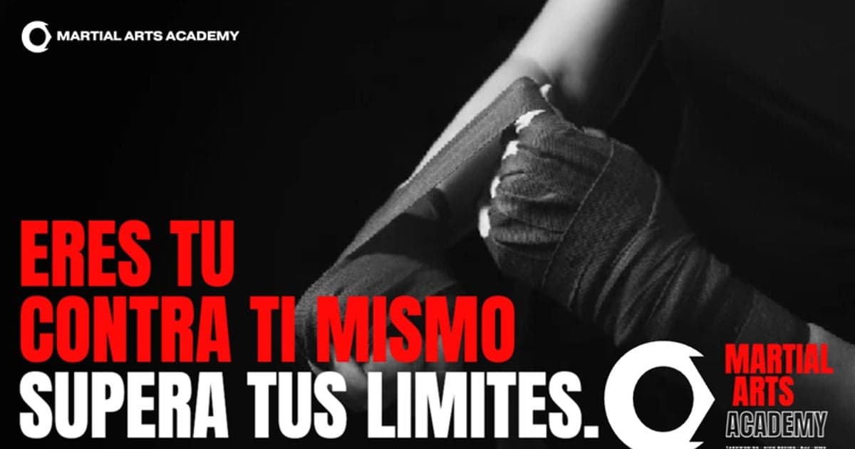 Oxygen Martial Arts Academy - taekwondo in Calahonda