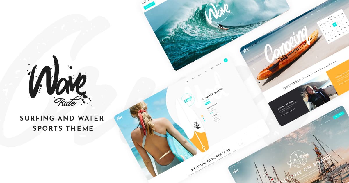 Paddle Van Cases Alcanar - surf 