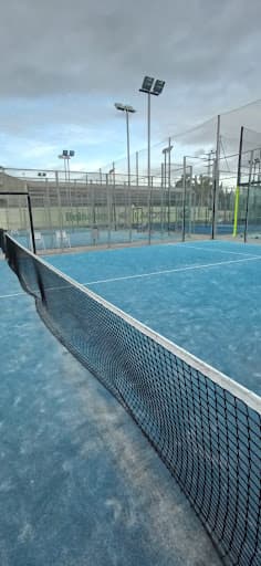 Padel Road - padel in El Campello