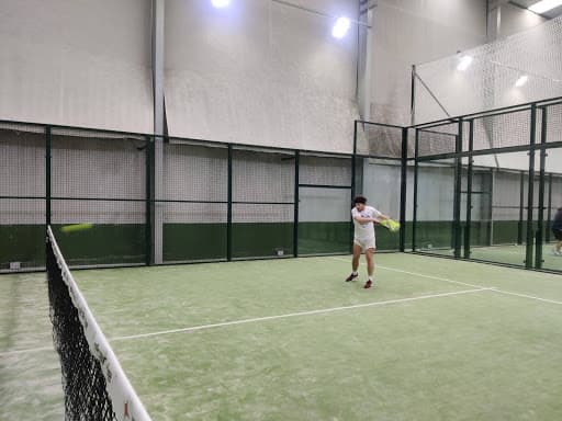 DBLIFE Pádel Academy - padel in Lalín