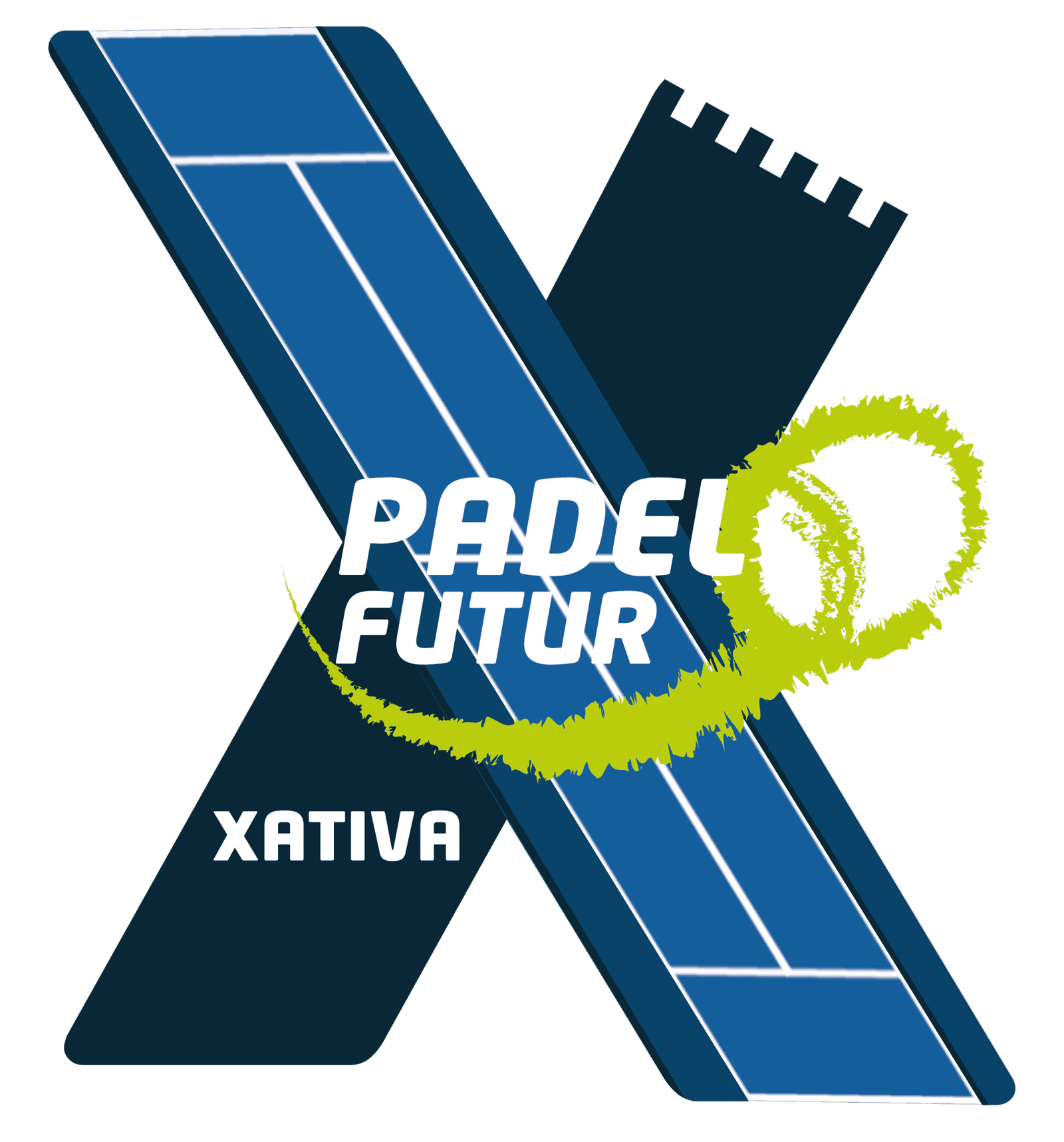 Padel Futur Xativa, S.L - padel 