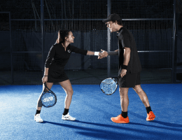 Pàdel Les Cabanyes - padel in Les Cabanyes