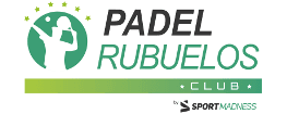 Padel Rubuelos Club by Sportmadness - tenis in Casarrubuelos