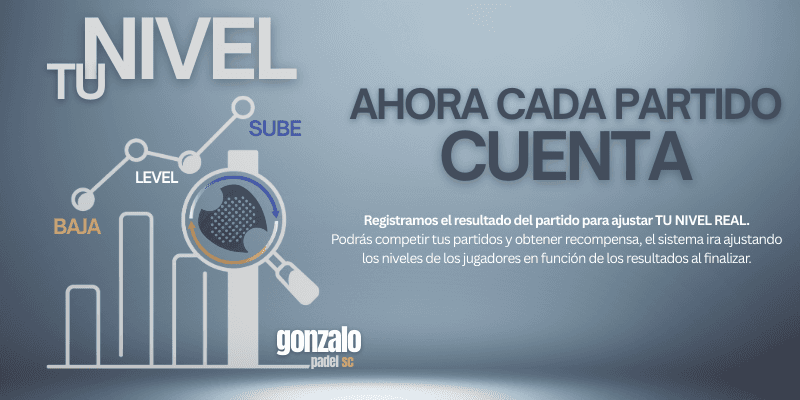 Gonzalo Padel Studio Conil - tenis in Conil de la Frontera