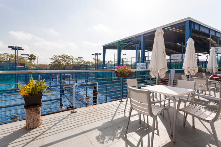 Palma Pàdel - padel in Palma
