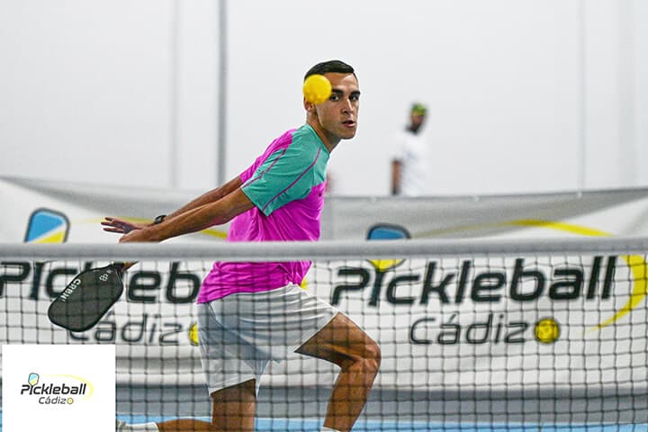 Pickleball Cádiz - pickleball in Cádiz