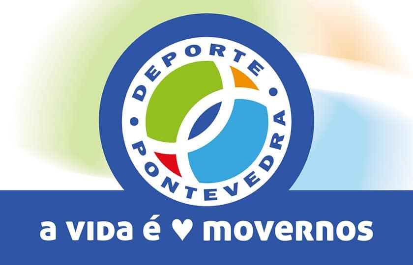 Pavillón Municipal dos Deportes de Pontevedra - baloncesto in Pontevedra